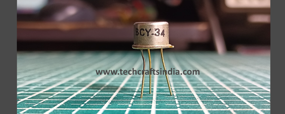 8T44A NPN Power Transistor – TO-202 Flange-Mount