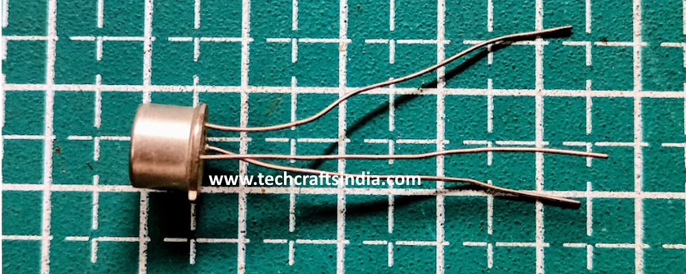 2N3866 NPN RF Power Transistor – TO-39 Package