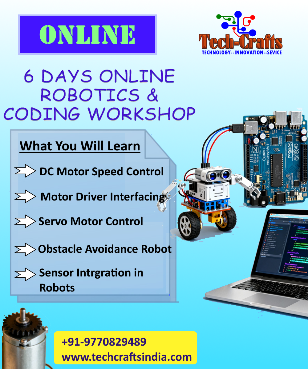 Arduino RoboMakers: Hands-On Robotics for Beginners